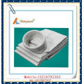 Water and Oil Proof Filter Fabric Nonwoven Air Filter Bag